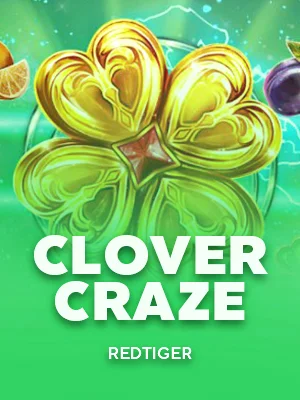 CLOVER CRAZE